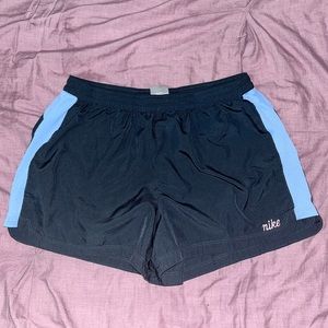 Vintage Nike shorts